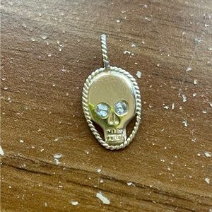 Bittersweets NY Beyond All Is Abyss Pendant